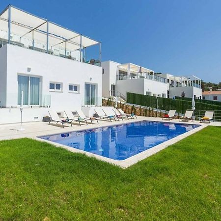 Villa Sunrise Son Bou Exterior foto